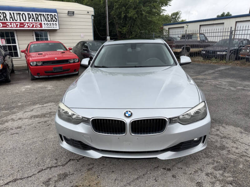 bmw 3 series 2013 WBA3A5G58DNP23884 image bmw 3 series 2013 WBA3A5G58DNP23884 image